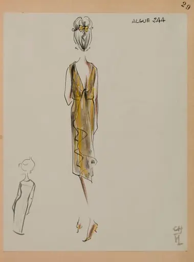 Algue