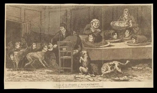 H Beard Print Collection