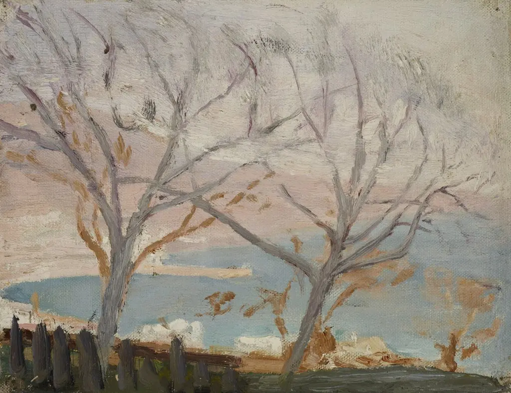 Yalta (Spring)