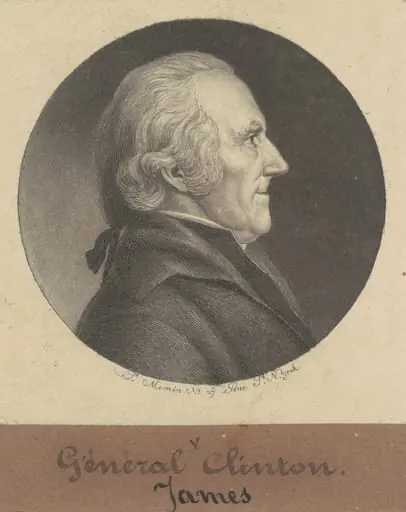 James Clinton