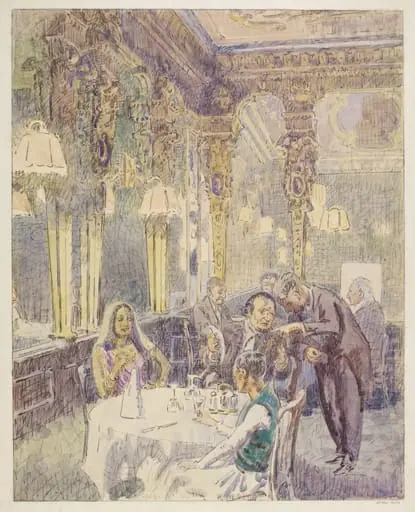 Café Royal