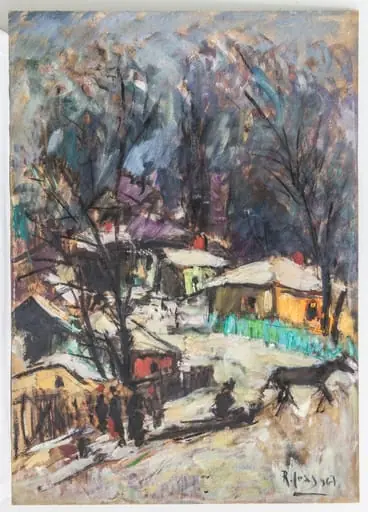 Iarna