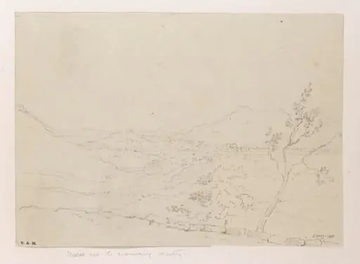 Macau, looking south-west along the peninsula