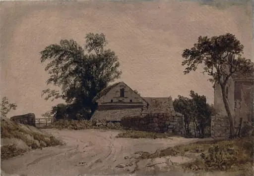 Roadside Cottages