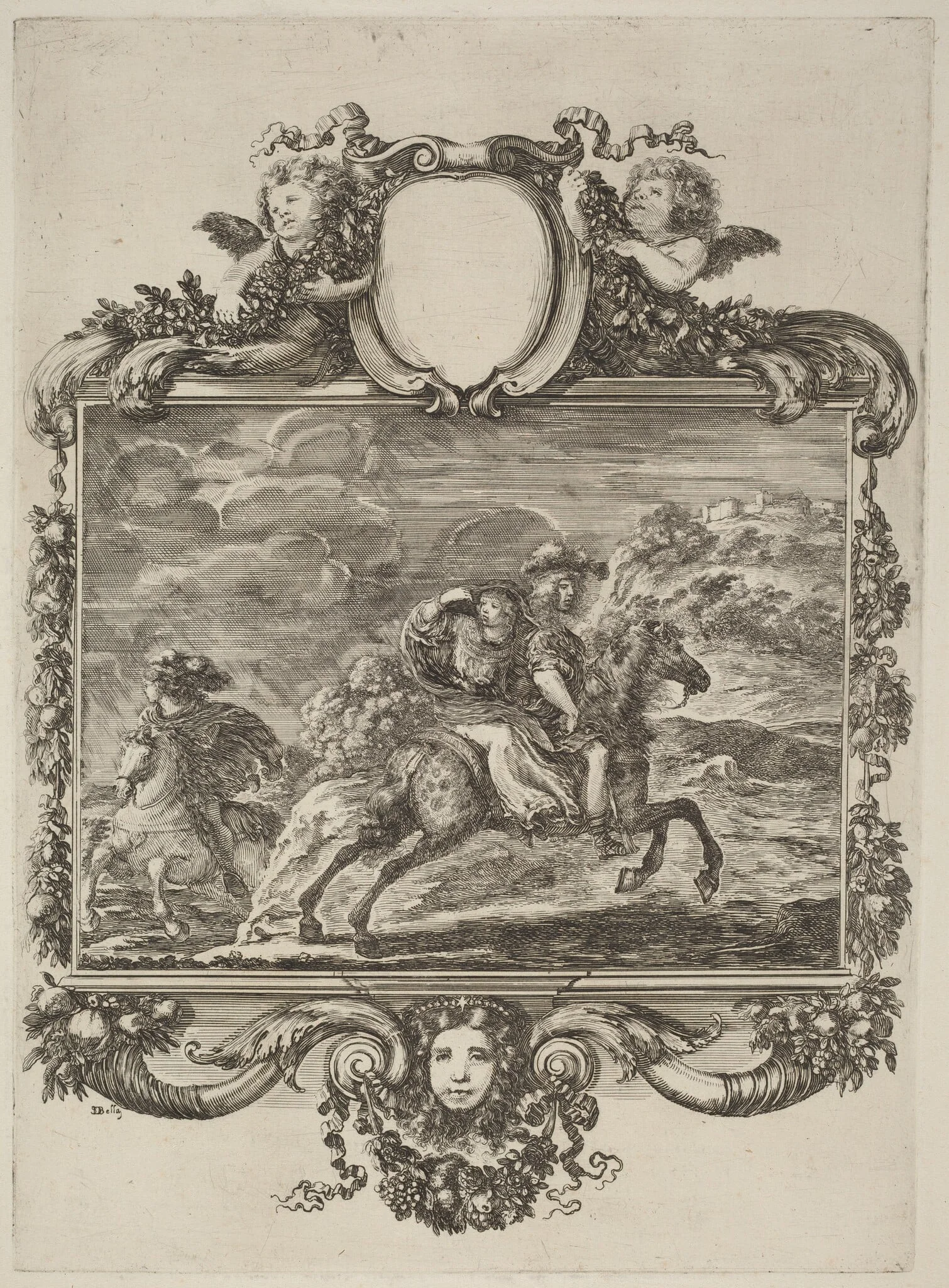 Clovis and Clotilda