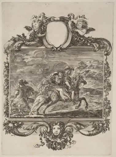 Clovis and Clotilda