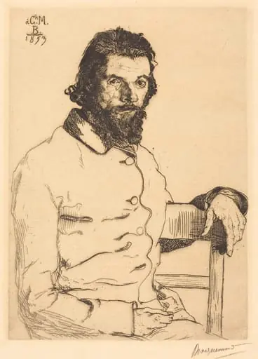 Charles Meryon