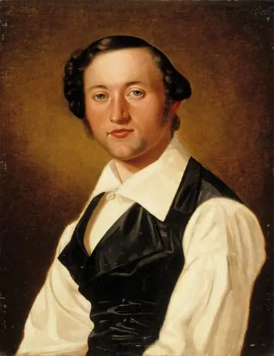 Johan Knutson
