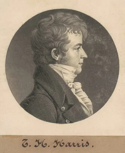 Robert Gamble, Jr.