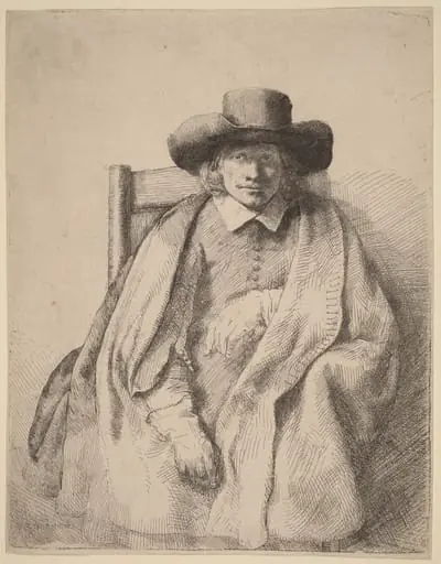 Clement de Jonghe