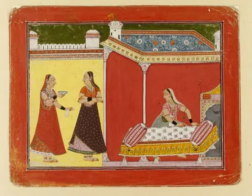 Radha