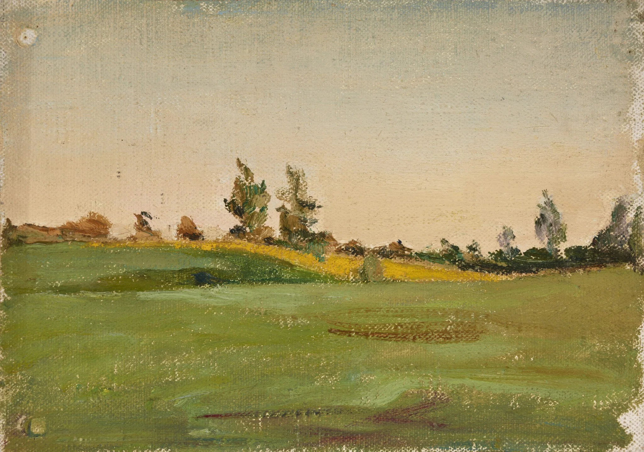 Northern Studies (Evening)