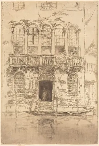 The Balcony