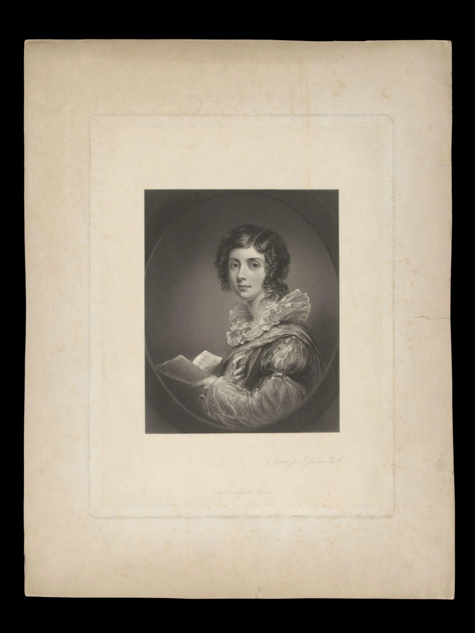 H Beard Print Collection