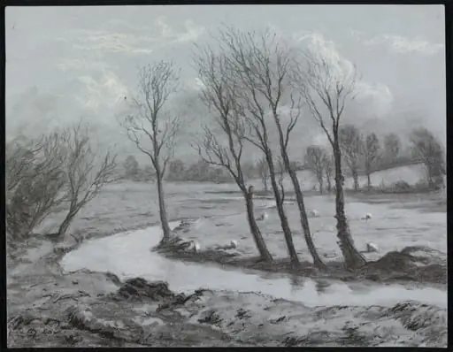 River Brett