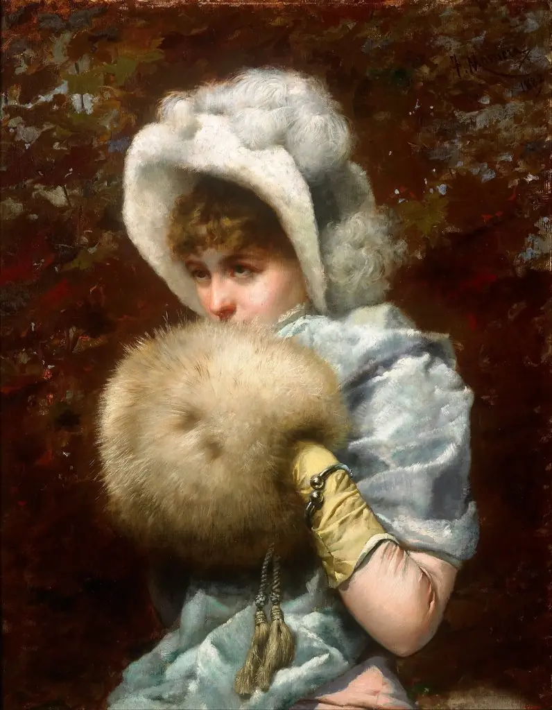 Winter 1882