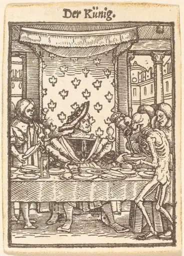 Der Künig (The King)