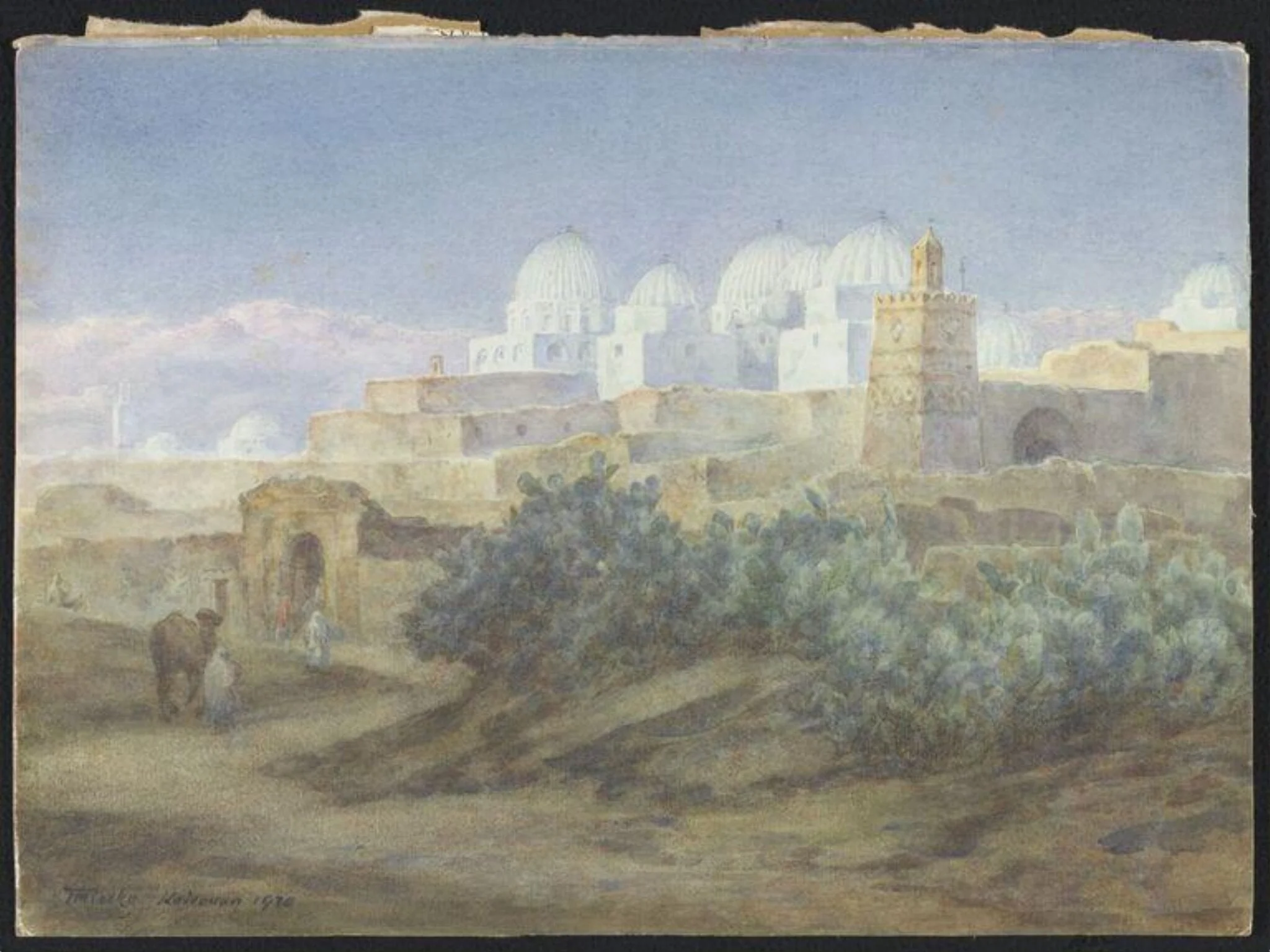 Kairouan