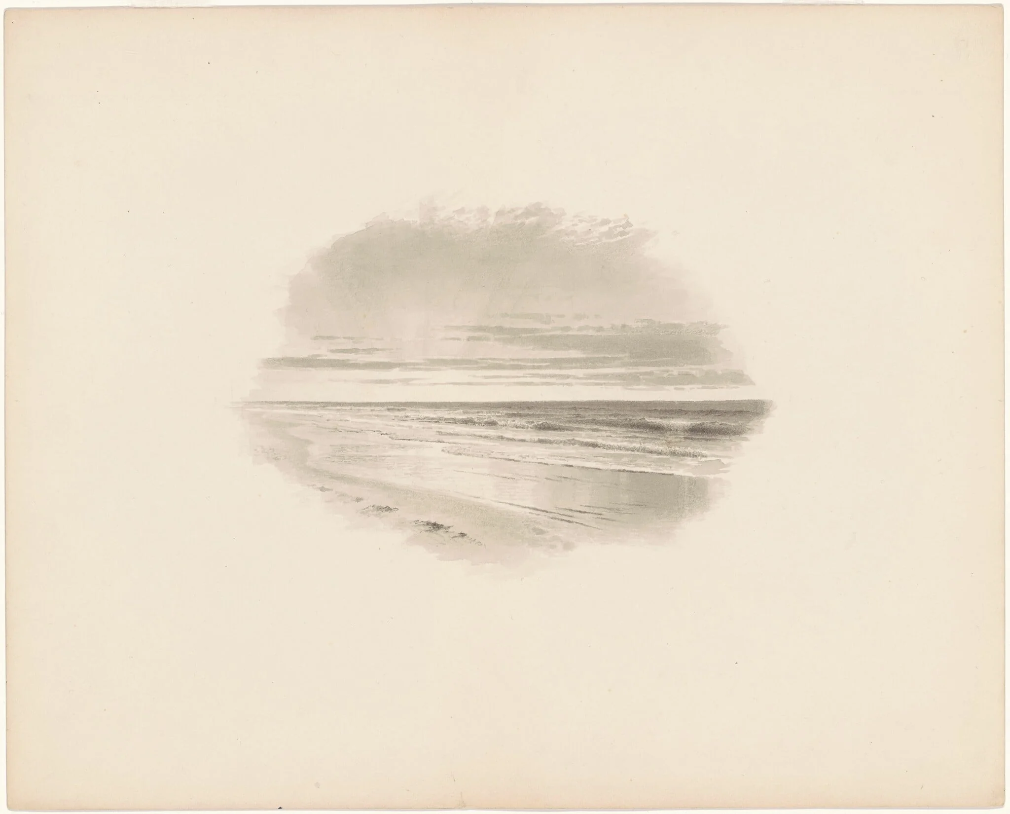Seascape