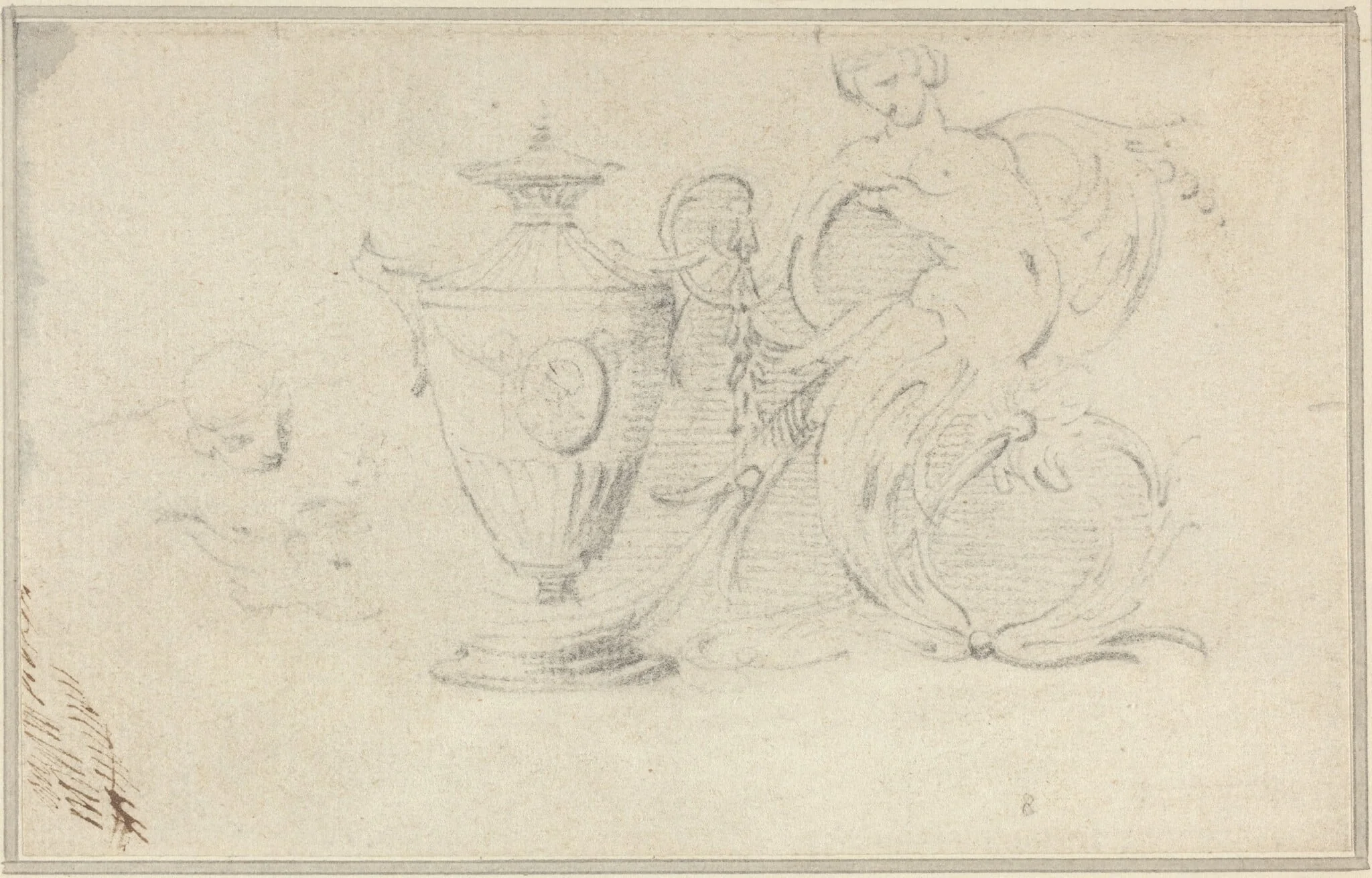 Designs for Decorative Vases