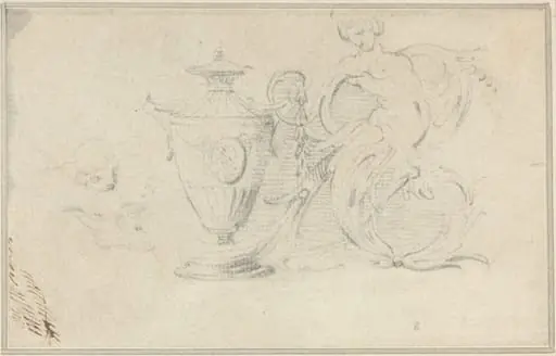 Designs for Decorative Vases