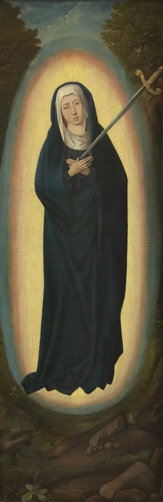 Mater Dolorosa