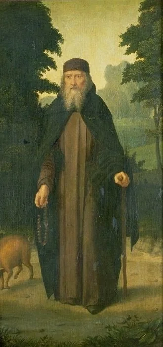 Saint Anthony