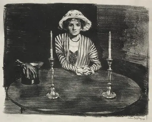 Study No. 4:  Waiting