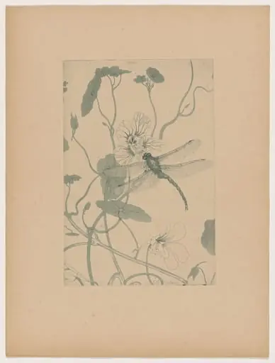 Fleurs (Flowers)