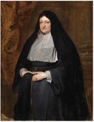 Isabella Clara Eugenia, Archduchess of Austria
