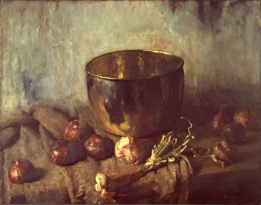 Still-life