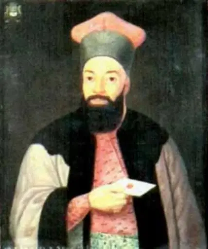 Dimitrie Ralet