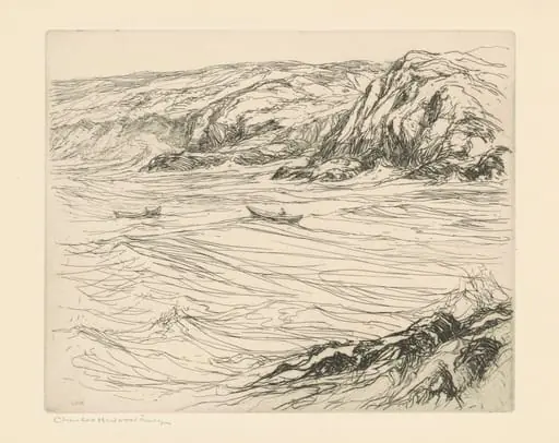 Sea Pasture