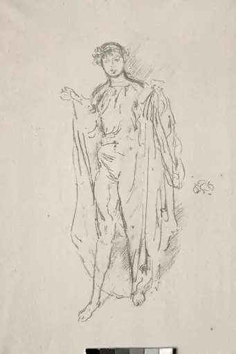 The Girl
