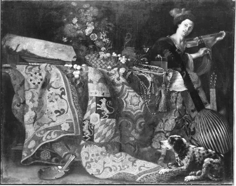 Still life