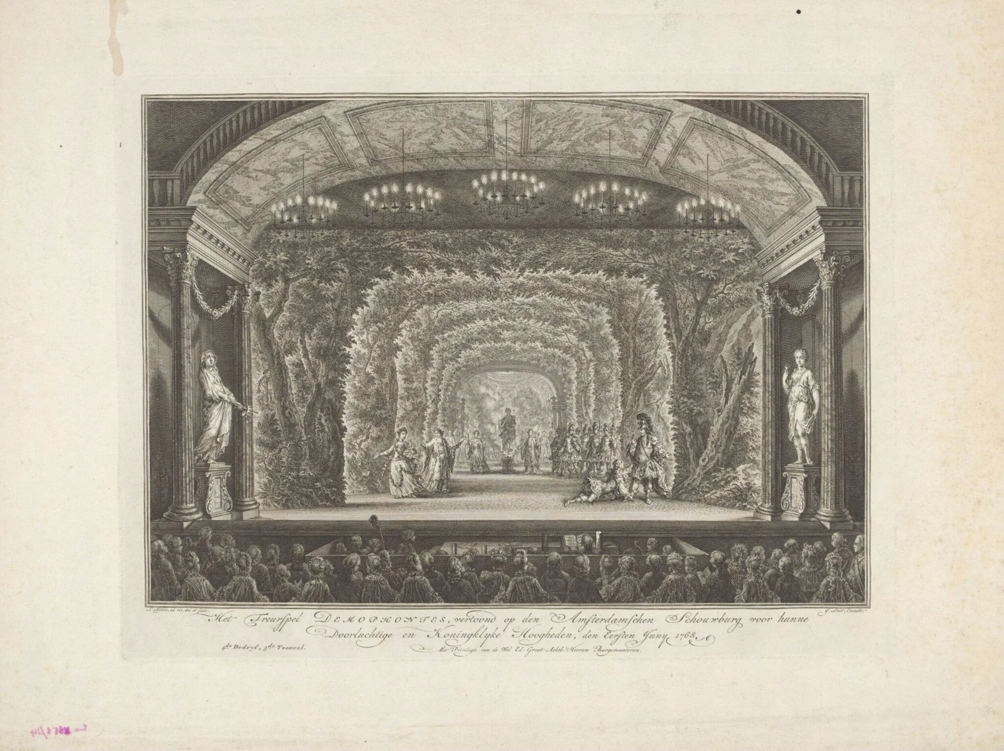 H Beard Print Collection