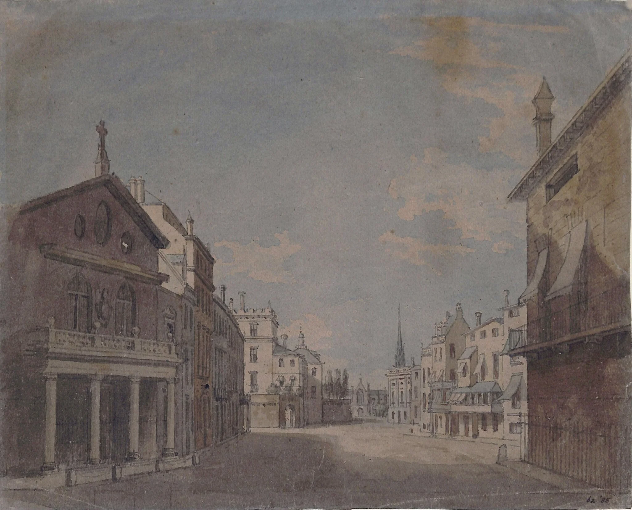 Street Scene