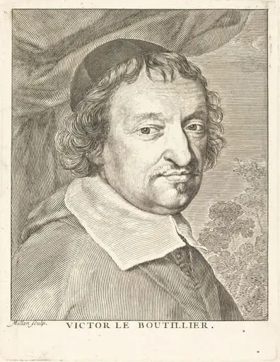 Victor Le Bouthillier
