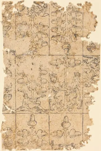 Playing Card