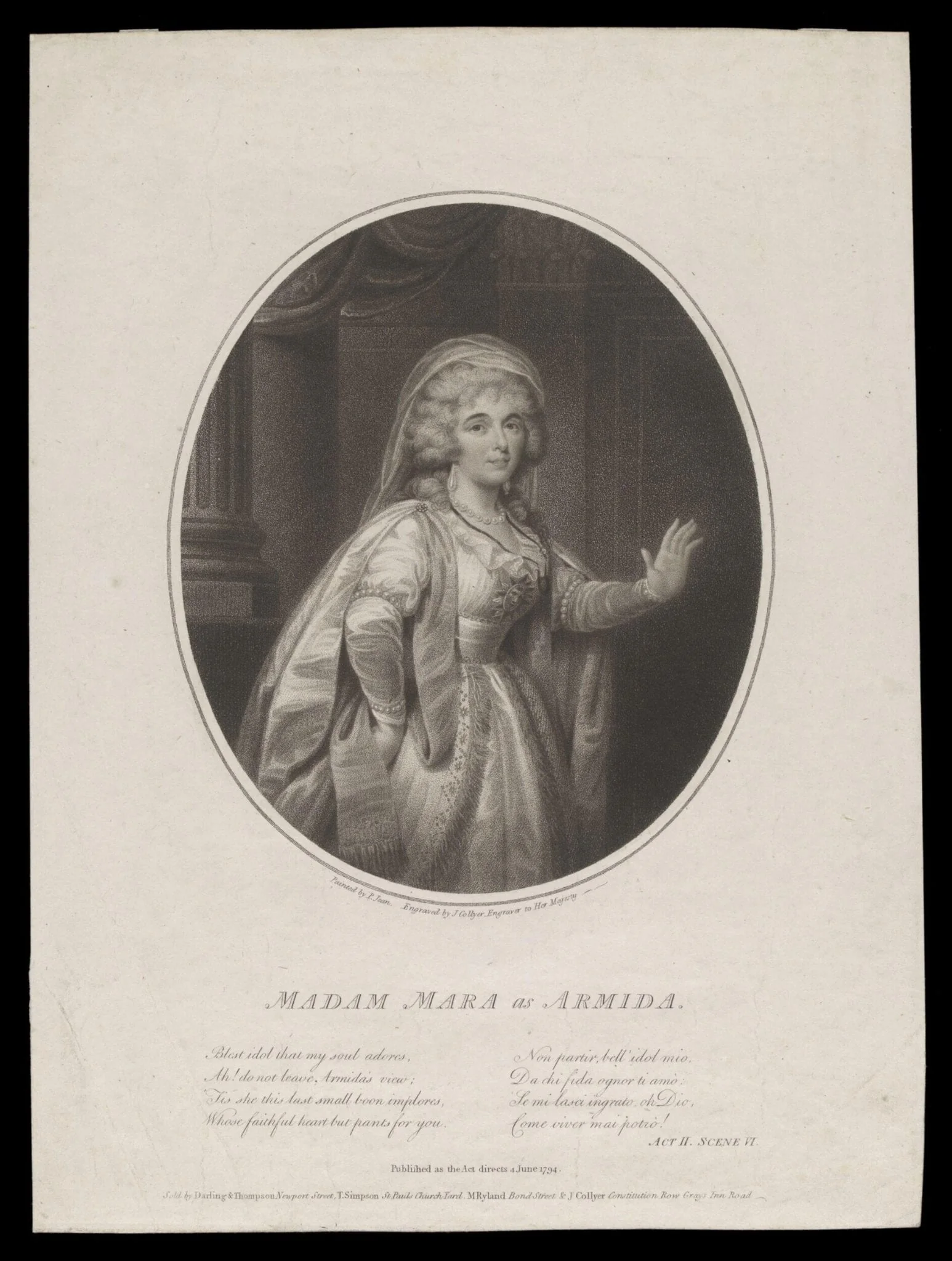 H Beard Print Collection