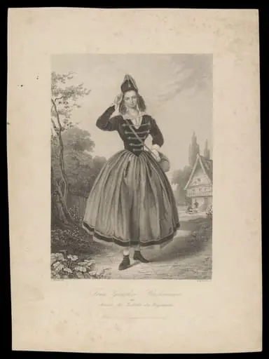 H Beard Print Collection