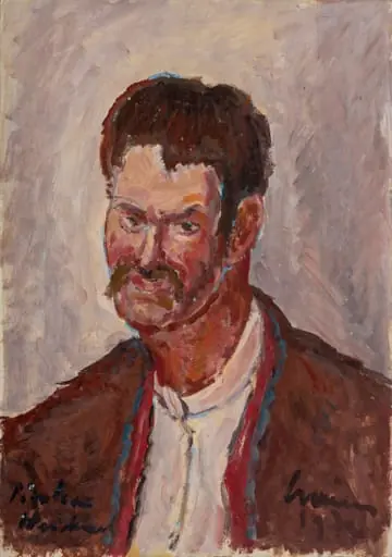 Pintea Haiducul