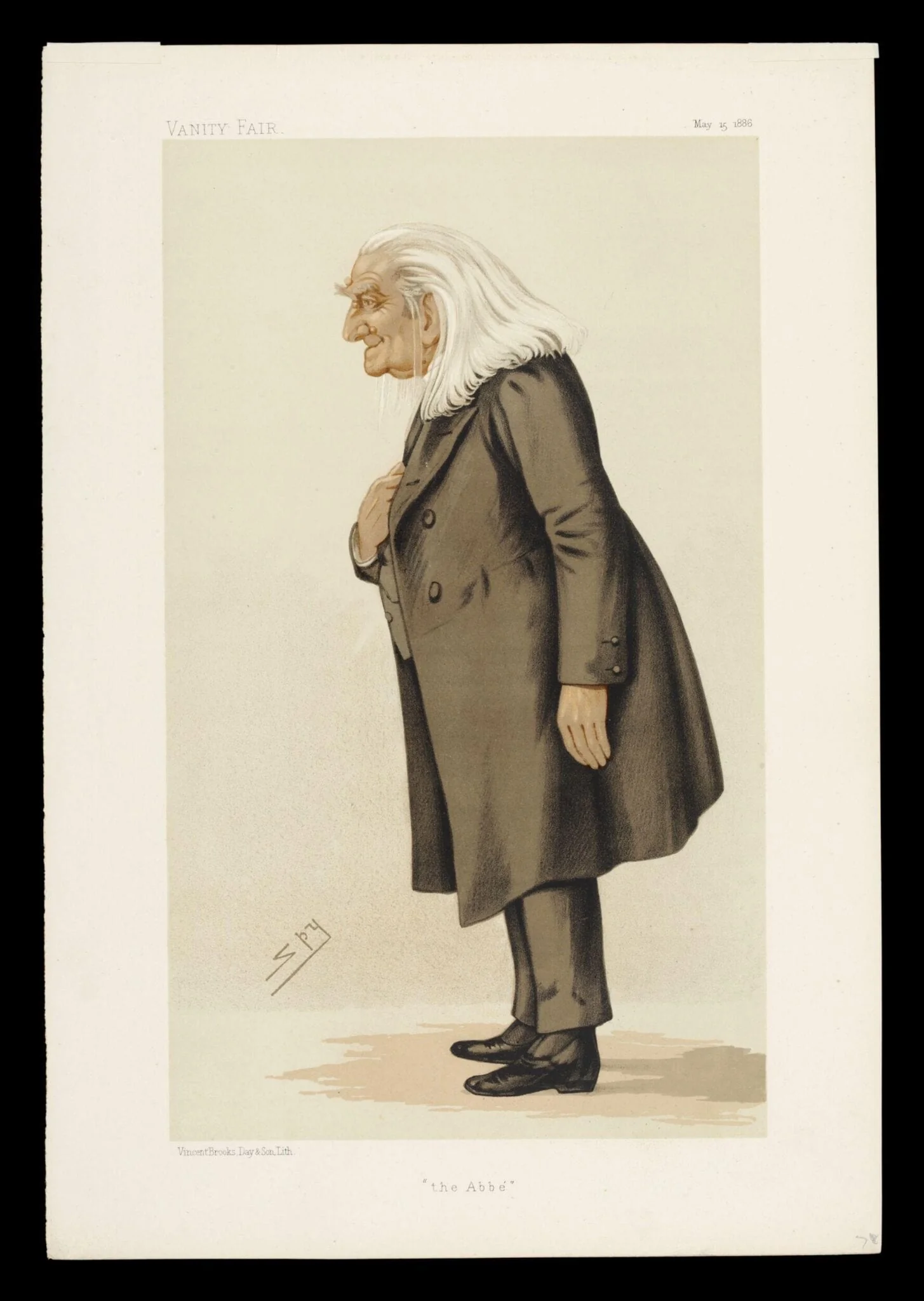 H Beard Print Collection