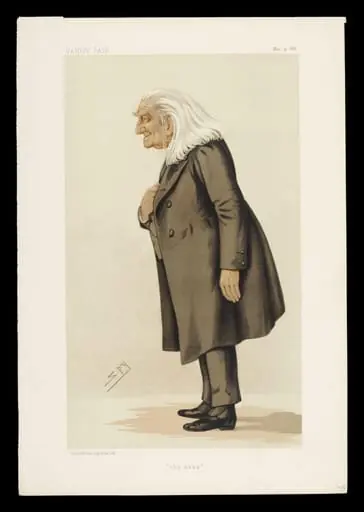 H Beard Print Collection
