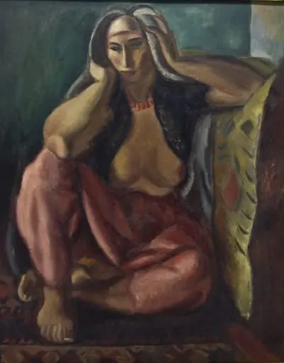 Turcoaică