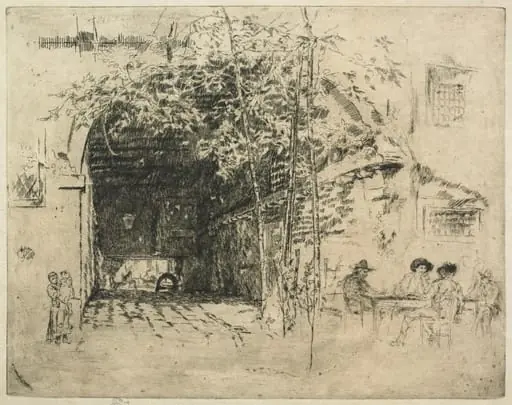 Traghetto, No. 2