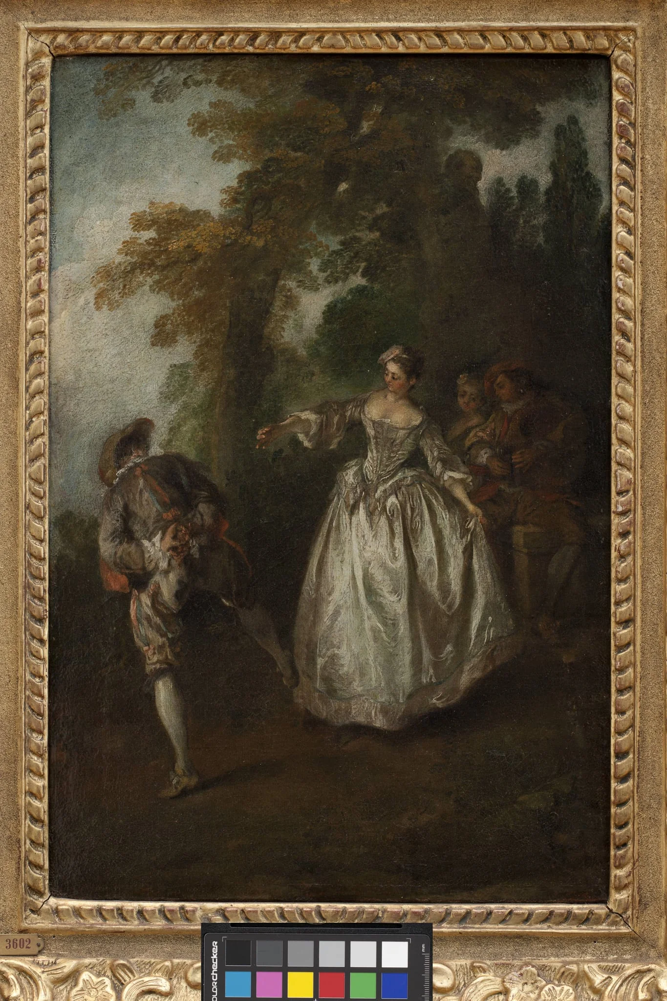 Open Air Dance