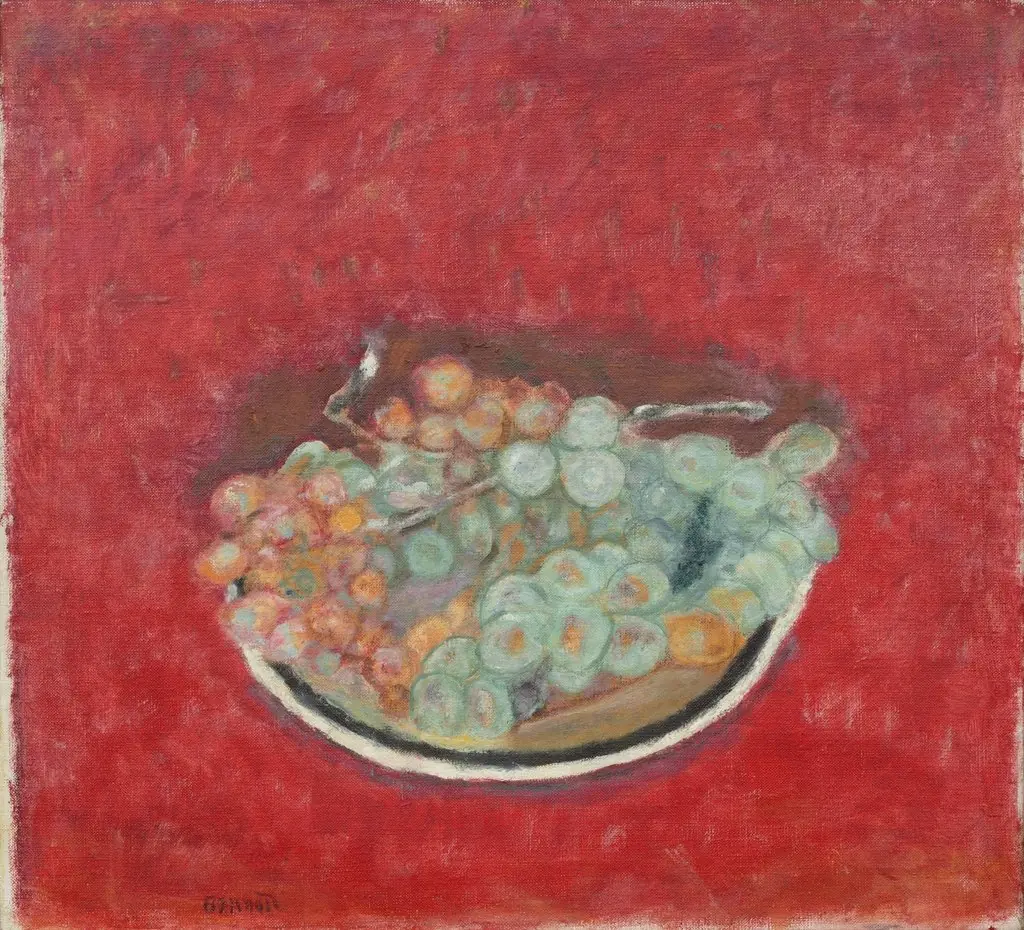 Grapes