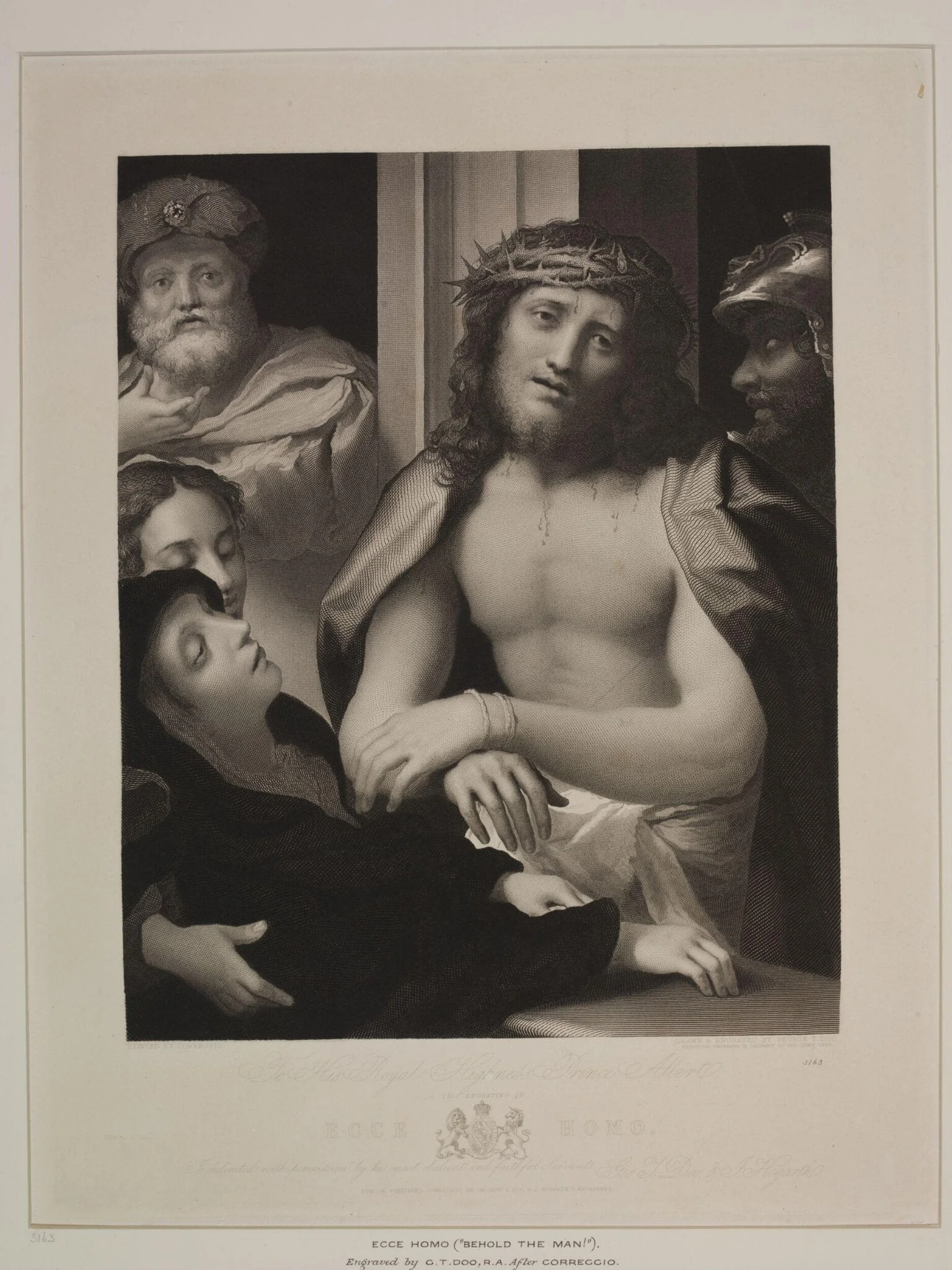 Ecce Homo