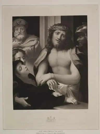 Ecce Homo